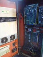 Daewoo Cnc Lathe Wchip Conveyor