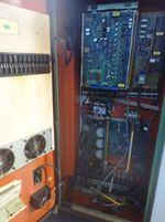 Daewoo Cnc Lathe Wchip Conveyor