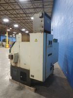 Daewoo Cnc Lathe Wchip Conveyor