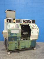 Daewoo Cnc Lathe Wchip Conveyor