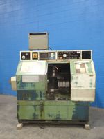 Daewoo Cnc Lathe Wchip Conveyor