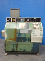 Daewoo Cnc Lathe Wchip Conveyor