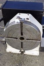 Troyke Rotary Indexer