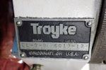Troyke Rotary Indexer