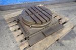  Rotary Table