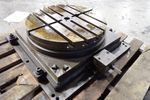  Rotary Table