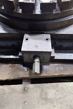 Rotary Table