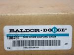 Baldor Chain Couplings