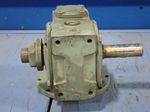 Cleveland Gear Co Inc Gear Reducer