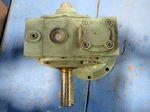 Cleveland Gear Co Inc Gear Reducer