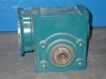 Baldor Electric Co Gear Reducer