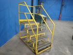  Metal Staircase Wplatform