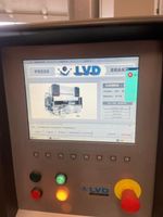 Lvd Strippit Cadman Cnc Press Brake