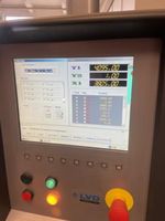 Lvd Strippit Cadman Cnc Press Brake