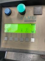Lvd Strippit Cadman Cnc Press Brake