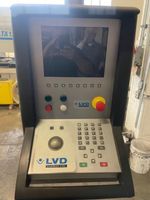 Lvd Strippit Cadman Cnc Press Brake