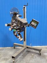 Ctm Label Applicator