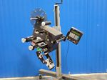 Ctm Label Applicator