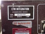 Ctm Label Applicator