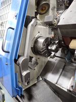 Kia Cnc Lathe