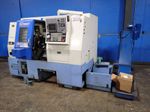 Kia Cnc Lathe