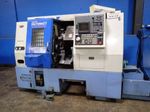 Kia Cnc Lathe