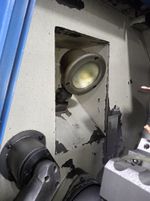 Kia Cnc Lathe