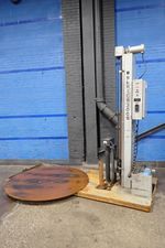 Liberty Industries Stretch Wrapping Machine
