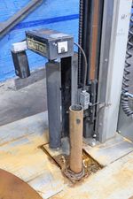 Liberty Industries Stretch Wrapping Machine