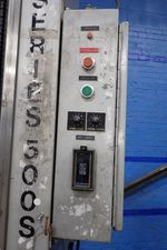Liberty Industries Stretch Wrapping Machine