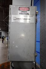 Liberty Industries Stretch Wrapping Machine