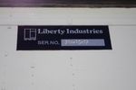 Liberty Industries Stretch Wrapping Machine
