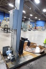 Liberty Industries Stretch Wrapping Machine