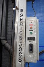 Liberty Industries Stretch Wrapping Machine