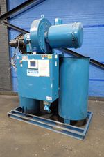 Nora Tech Desiccant Dryer
