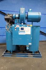 Nora Tech Desiccant Dryer