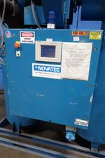 Nora Tech Desiccant Dryer
