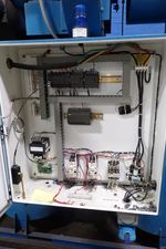 Nora Tech Desiccant Dryer
