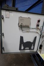 Nora Tech Desiccant Dryer