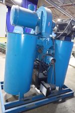 Nora Tech Desiccant Dryer