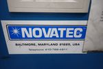 Nora Tech Desiccant Dryer