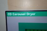 Conair Carousel Dryer