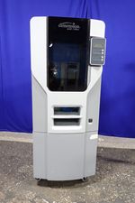 Stratasys 3d Printer
