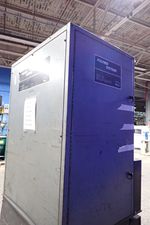Polymer Systems Granulator