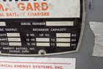 Barrett Battery Charger