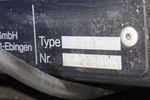 Sauter Scale