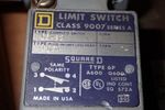  Limit Switches