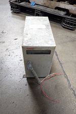 Topaz Micro Blower Conditioner