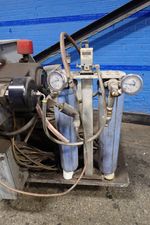 Flow International Waterjet Pump