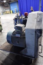 Flow International Waterjet Pump